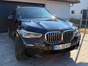 BMW X5 X5 xDrive40i xLine