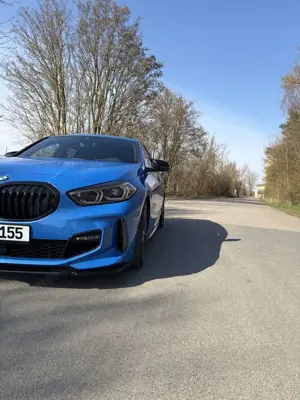 BMW 118 118 i M Sport