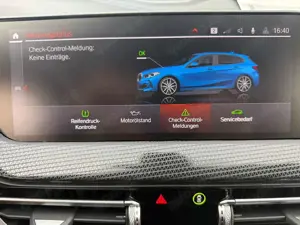 BMW 118 118 i M Sport Bild 2