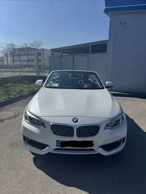 BMW 220