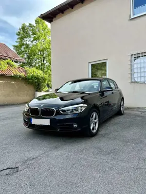 BMW 118 118d Aut. Sport Line