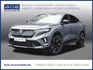 Renault Rafale Esprit Alpine Plug-in Hybrid 300 4x4 8-fach bereift