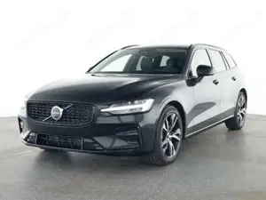 Volvo V60 B4 Plus Dark*LEDER*360°*ALARM*HUD*PANODACH