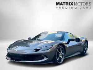 Ferrari 296 GTB | Ferrari Atelier Carbon COC Lift LED's