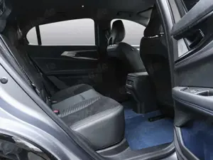 Renault Rafale Bild 5