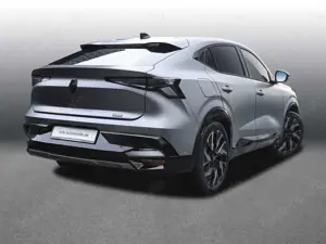 Renault Rafale Bild 2