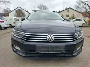 Volkswagen Passat Variant Trendline*Euro-6*Navi-Tv*PDC*