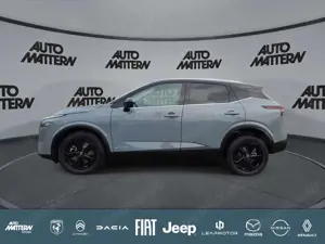 Nissan Qashqai Kamera|Klimaaut.|NAVI|Pano|LED|CarPlay|S