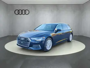 Audi A6 Avant design 55 TFSI quattro S tronic Bild 2