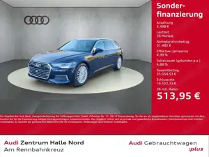 Audi A6 Avant design 55 TFSI quattro S tronic
