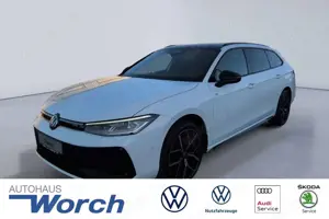 Volkswagen Passat R-Line 2.0 TDI 4MO DSG LED LEDER ALU