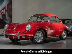 Porsche 356