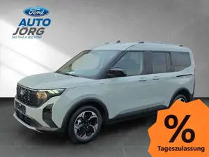 Ford Tourneo Courier Active 1.0 EcoBoost*AHK *Automatik