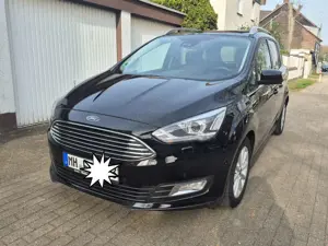 Ford Grand C-Max Grand C-Max 1.5 EcoBoost Start-Stopp-System Titanium