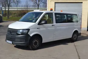 Volkswagen T6 Transporter