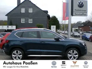 SEAT Ateca Xperience 1.5 TSI DSG LED NAVI AHK ACC Area View