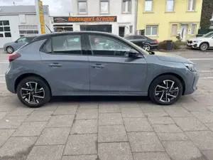 Opel Corsa F GS HYBRID +2 JAHRE GARANTIE+ Bild 4