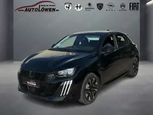 Peugeot 208 1.2 Hybrid 110 Allure (EURO 6e)