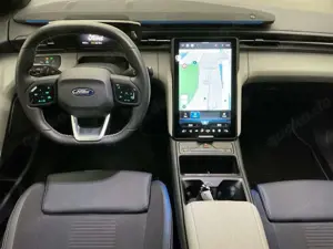 Ford Explorer Bild 5