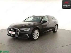 Audi A6 A6 Avant 45 TDI qu S LINE 19Z BANG+O.360GRAD,ACC