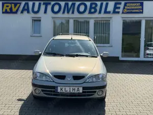Renault Megane Grandtour Expression 1.8 16V 1-HAND|KLIMA