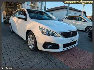 Peugeot 308 SW Active NAVI. KLIMA. PDC. BT