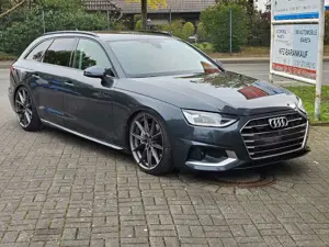 Audi A4 Avant 45 TDI quattro advanced Tiptronic