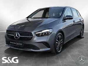 Mercedes-Benz B 200 d Progressive MEMORY+DISTRONIC+TOTWINKEL