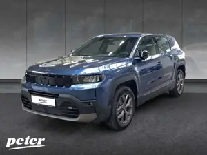 Jeep Compass New Compass 1.2 Mild Hybrid Altitude (EURO 6e)