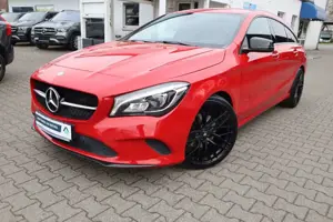 Mercedes-Benz CLA 200 CLA Shooting Brake 200 7G-DCT Urban|AHK|NAVI|R-CAM