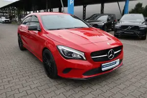 Mercedes-Benz CLA 200 CLA Shooting Brake 200 7G-DCT Urban|AHK|NAVI|R-CAM Bild 5