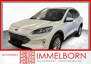 Ford Kuga PluHybrid Titanium 360*LED*ACC*Winterpak*DA
