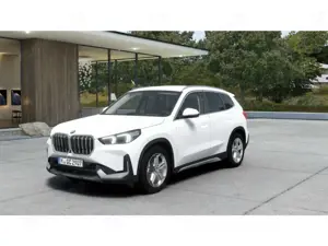 BMW X1 sDrive20i xLine Park-Assistent LED HK AHK