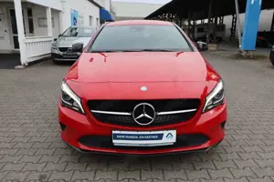 Mercedes-Benz CLA 200 CLA Shooting Brake 200 7G-DCT Urban|AHK|NAVI|R-CAM Bild 4