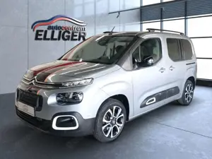 Citroen Berlingo Bild 2