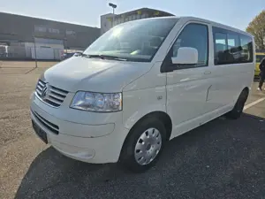 Volkswagen T5 Multivan