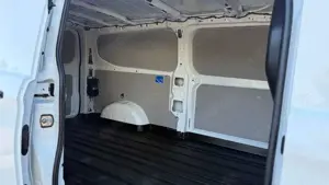 Ford Transit Custom Transit 300 Custom LED/KAMERA/CARPLAY Bild 5