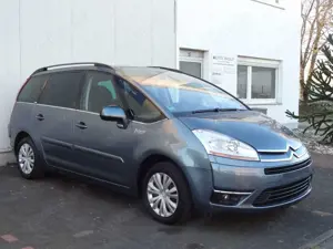 Citroen Grand C4 Picasso Exclusive/Panorama/7-Sitze/PDC/