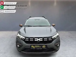 Dacia Jogger Extreme HYBRID 140 7-SitzerNavi*SHZ*Kamera*