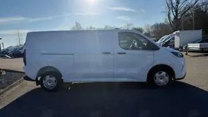Ford Transit Custom Transit 300 Custom LED/KAMERA/CARPLAY Bild 4