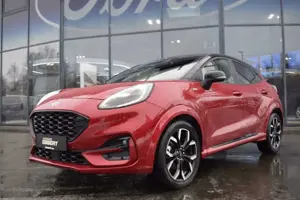 Ford Puma ST-LINE X 1.0 Hybrid, LED, Winter Paket, Ke
