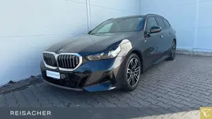 BMW 520 d A xDrive Tou M Sport,AHK,DA+,Sthz.