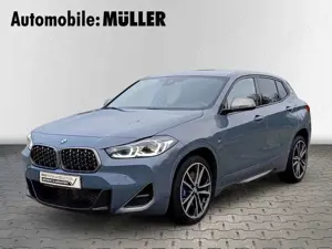 BMW X2 xDrive M35i+ACC+KEYLESS+RKF+HUD+EL.HECKKLAPPE+EL.