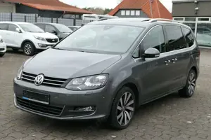 Volkswagen Sharan Highline BMT/Start-Stopp/ACC/7-Sitze/E6