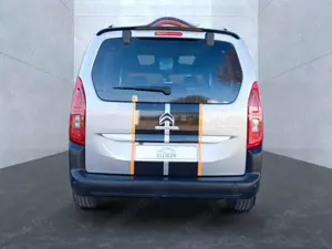 Citroen Berlingo Bild 5