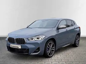 BMW X2 xDrive M35i+ACC+KEYLESS+KAMERA+HUD+FAHRWERK ADAPTI Bild 2