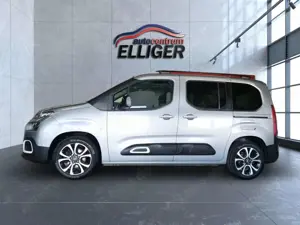 Citroen Berlingo Bild 3