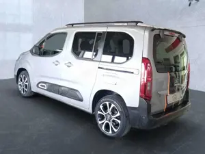 Citroen Berlingo Bild 4