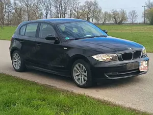 BMW 116 i    TÜV NEU