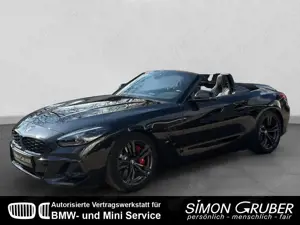 BMW Z4 M 40 i M Sport Innovation HUD HarmanK Memory